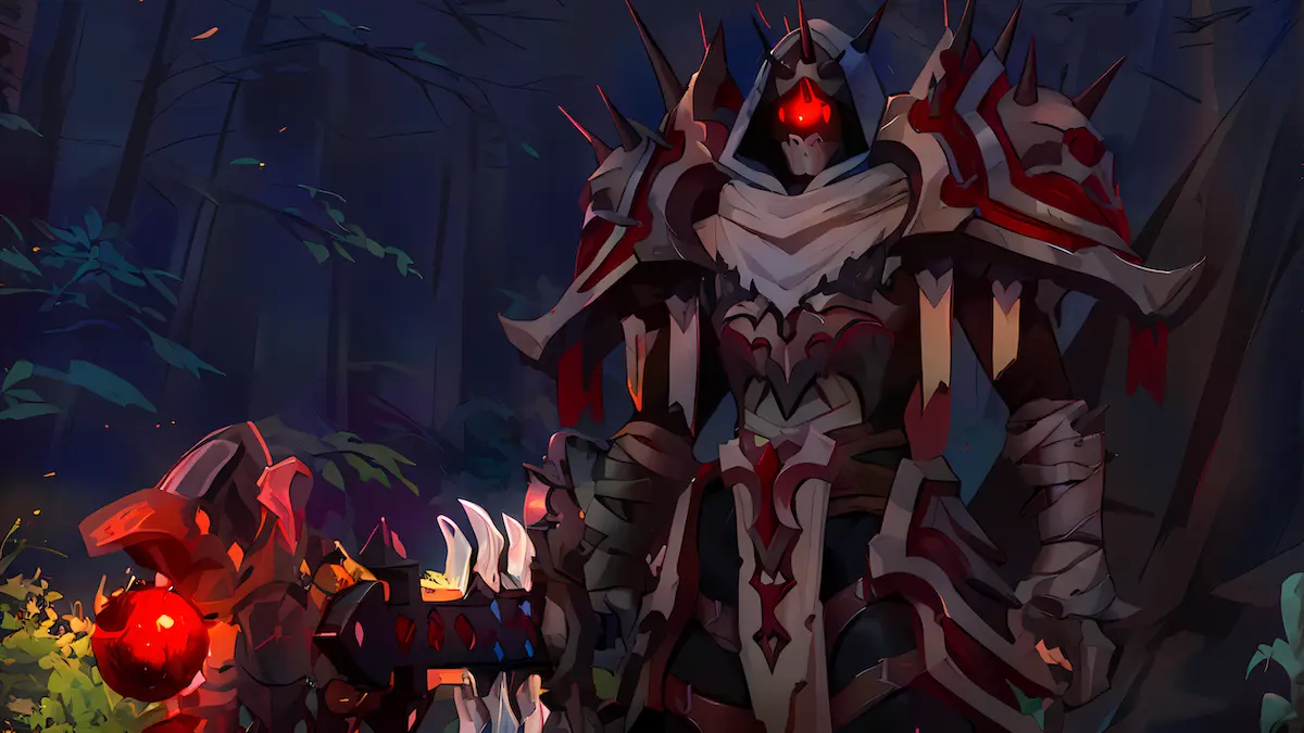 Death Knight image