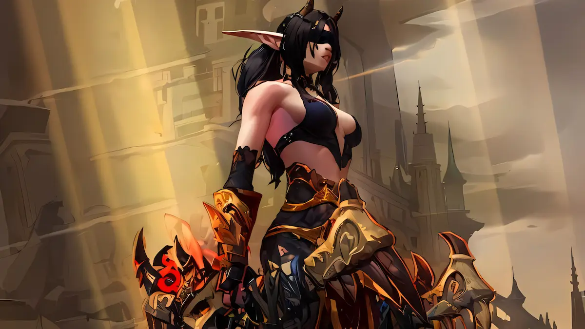 Demon Hunter image