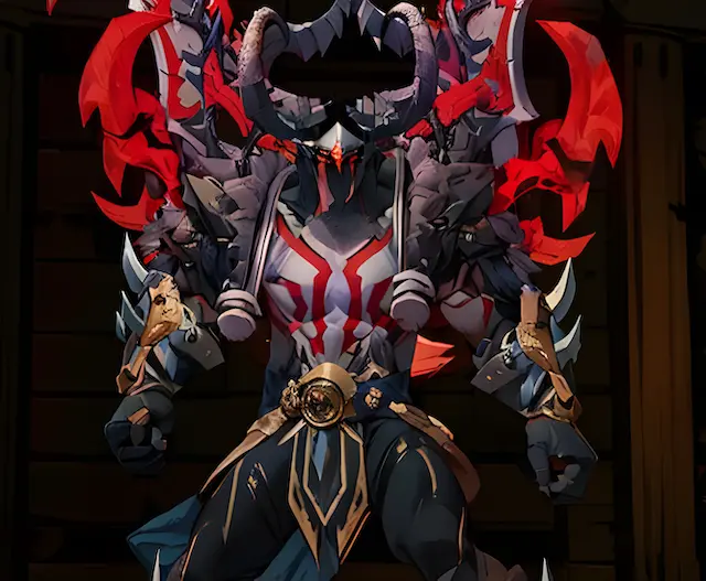 Mythic+ Vengeance Demon Hunter PvE Guide Banner