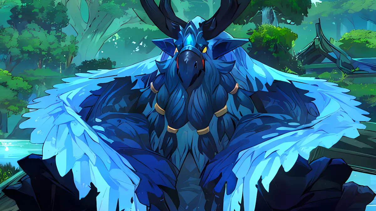 Solo Shuffle Balance Druid PvP Guide Banner