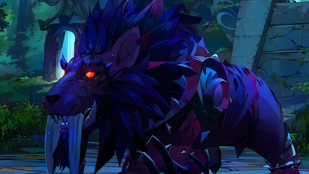 Mythic+ Feral Druid PvE Guide Banner