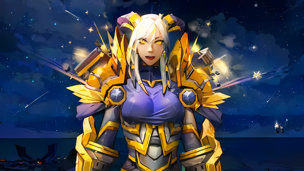 3v3 Retribution Paladin PvP Guide Banner