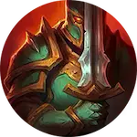 Colossus Protection Warrior guide icon