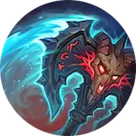 Deathbringer Frost Death Knight guide icon