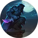 Deathstalker hero talent icon