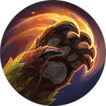 Druid Of The Claw icon