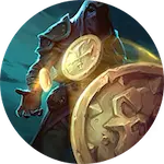 Fatebound Outlaw Rogue guide icon