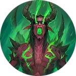 Fel Scarred Vengeance Demon Hunter guide icon