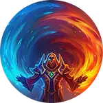 Frostfire Frost Mage guide icon