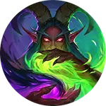 Hellcaller Affliction Warlock guide icon