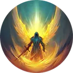 Herald Of The Sun Retribution Paladin guide icon