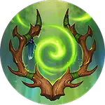 Keeper Of The Grove Restoration Druid guide icon