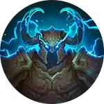 Mountain Thane Fury Warrior guide icon