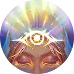 Oracle hero talent icon