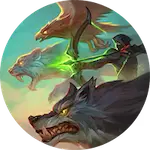 Pack Leader Survival Hunter guide icon