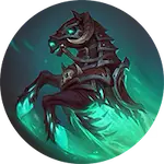 Rider Of The Apocalypse hero talent icon