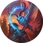 Sentinel hero talent icon