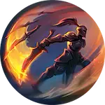 Slayer Fury Warrior guide icon