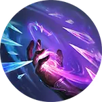 Spellslinger Arcane Mage guide icon