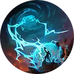 Stormbringer Elemental Shaman guide icon