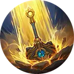 Templar Protection Paladin guide icon