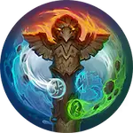 Totemic hero talent icon