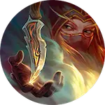 Trickster hero talent icon