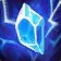 Charged Crystal icon