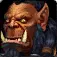 Mag'Har Orc icon