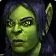 Orc race icon