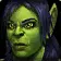 Orc icon